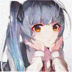 猫友 三花小队长 头像